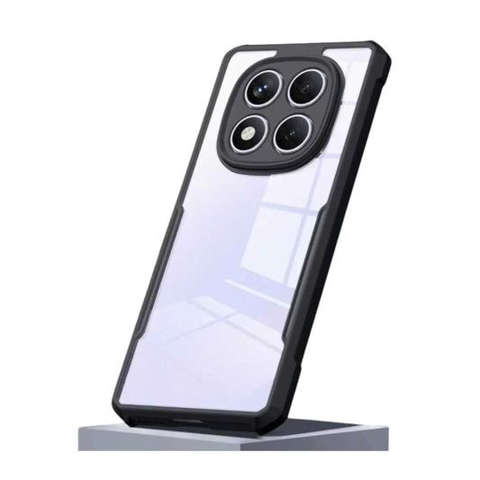 Policromo Acrílico Anticaida Redmi Note 14 Pro (4G)