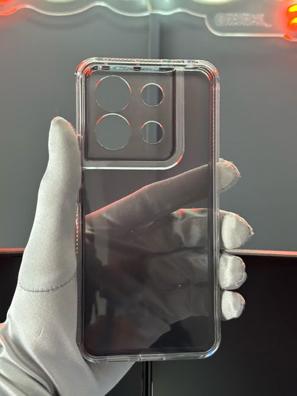 Forro Space Antigolpes ShockProof
