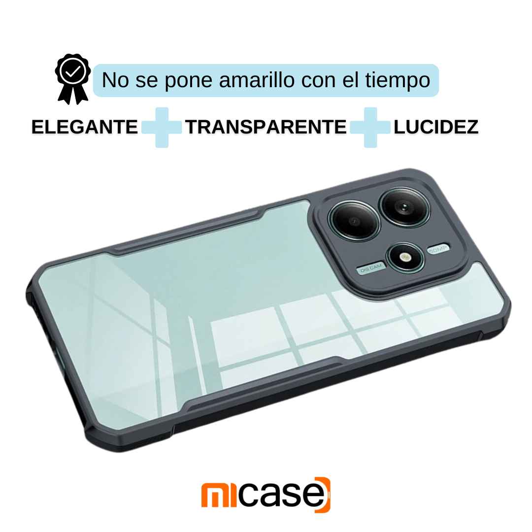 Policromo Acrílico Anticaida