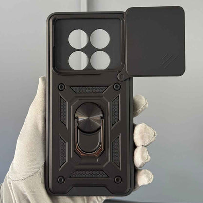 Case Armadura Magnetico Cámara