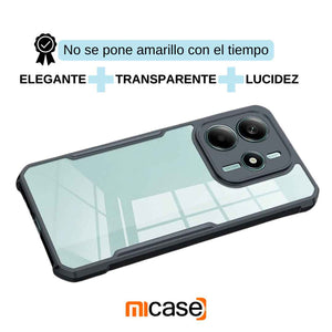 Policromo Acrílico Anticaida