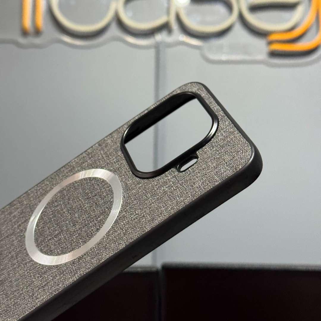 Funda Elegant MagSafe