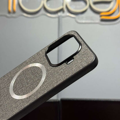 Funda Elegant MagSafe