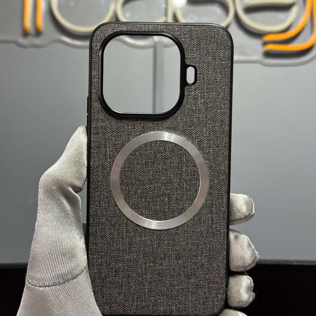 Funda Elegant MagSafe