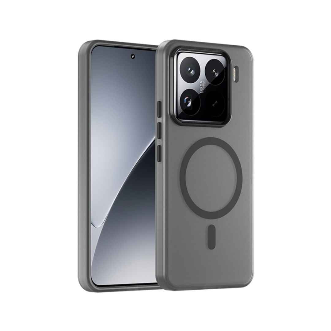 Case MagSafe Matte Antigolpes