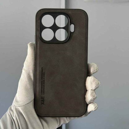 Funda Cuero Élite
