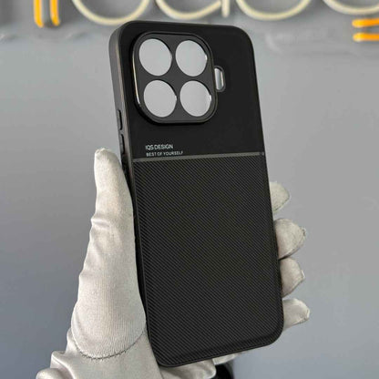 Funda Magnética Premium