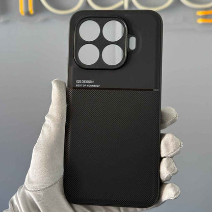Funda Magnética Premium