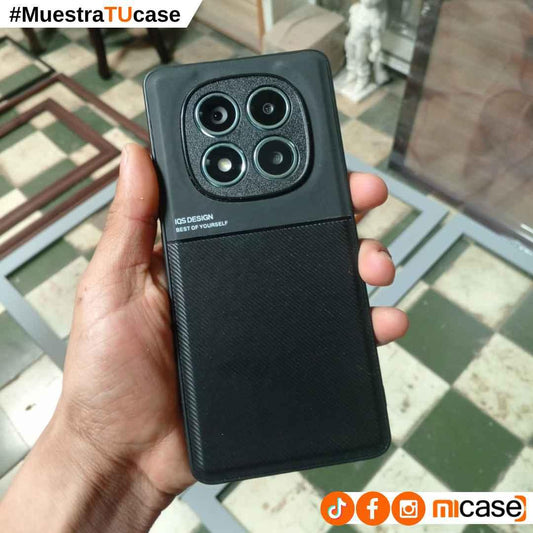 Funda Magnética Premium