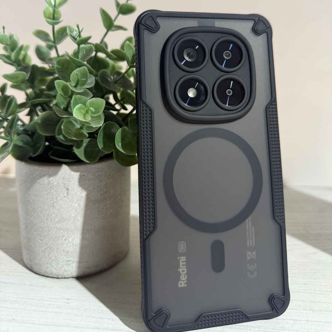 Policromo MagSafe Matte