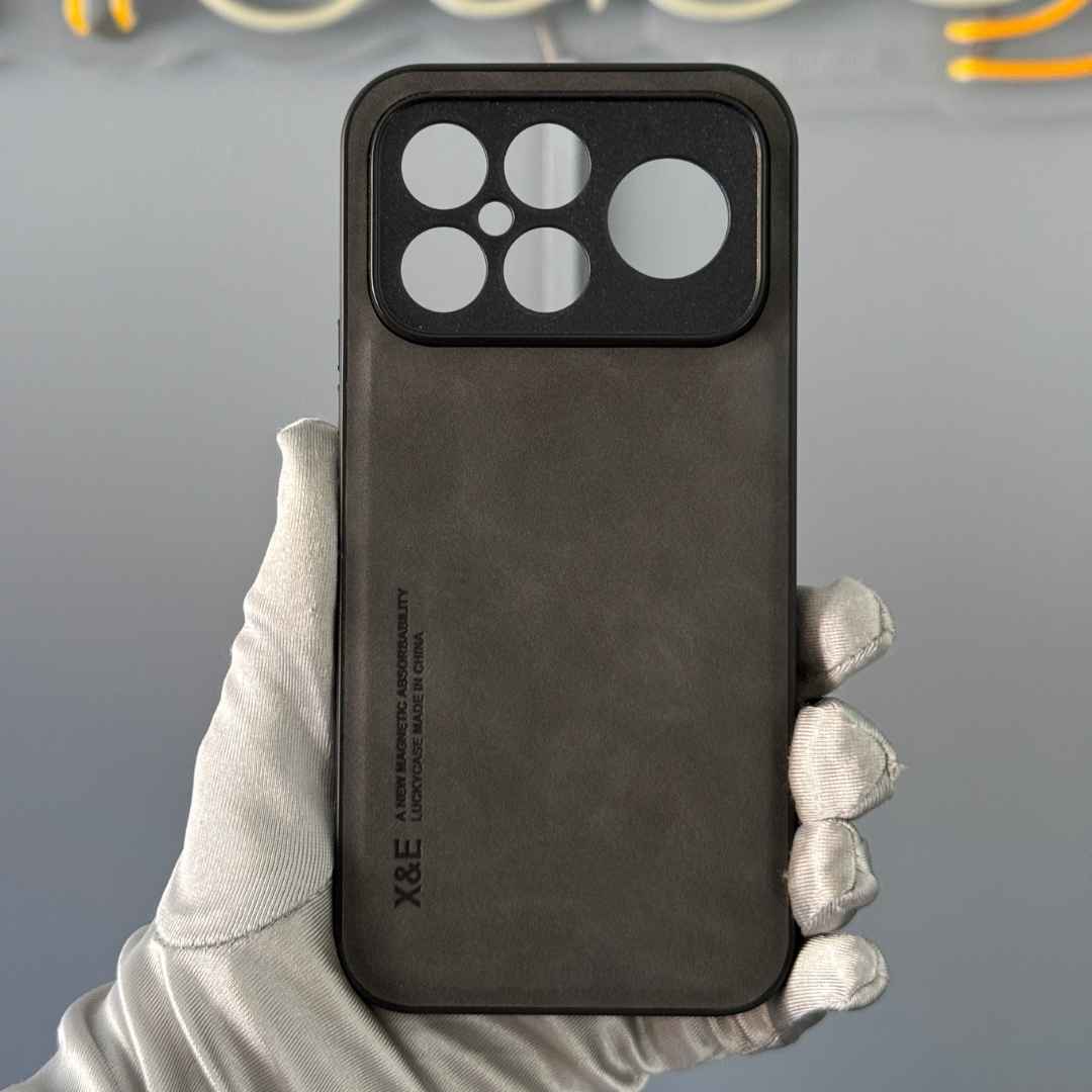 Funda Cuero Élite
