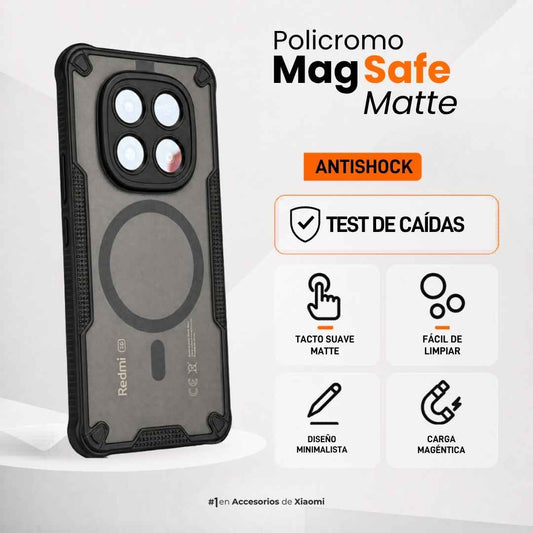 Policromo MagSafe Matte