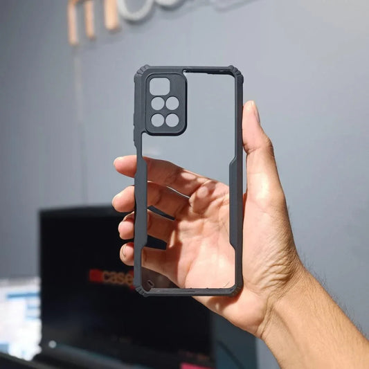 Policromo Acrílico Anticaida Redmi 10