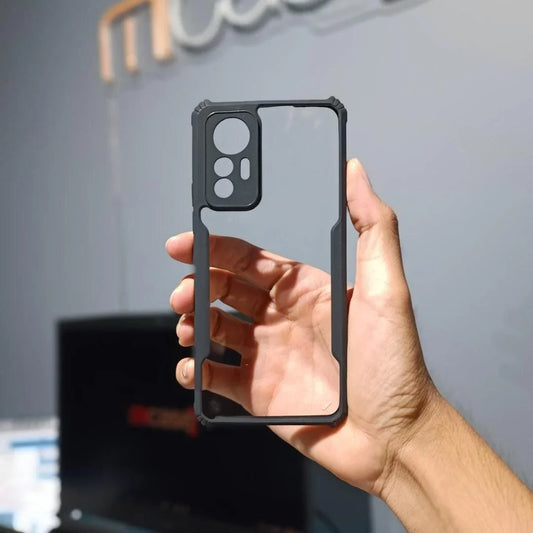 Policromo Acrílico Anticaida Xiaomi 12 Lite