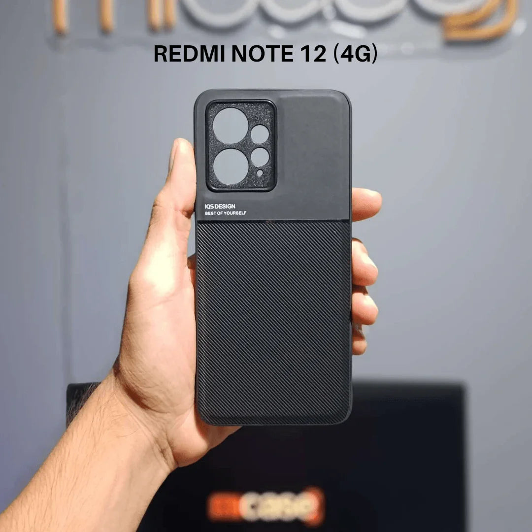 Funda Magnética Premium