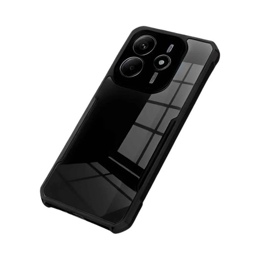 Forro Policromo Acrílico Anticaida Redmi Note 14 (4G)