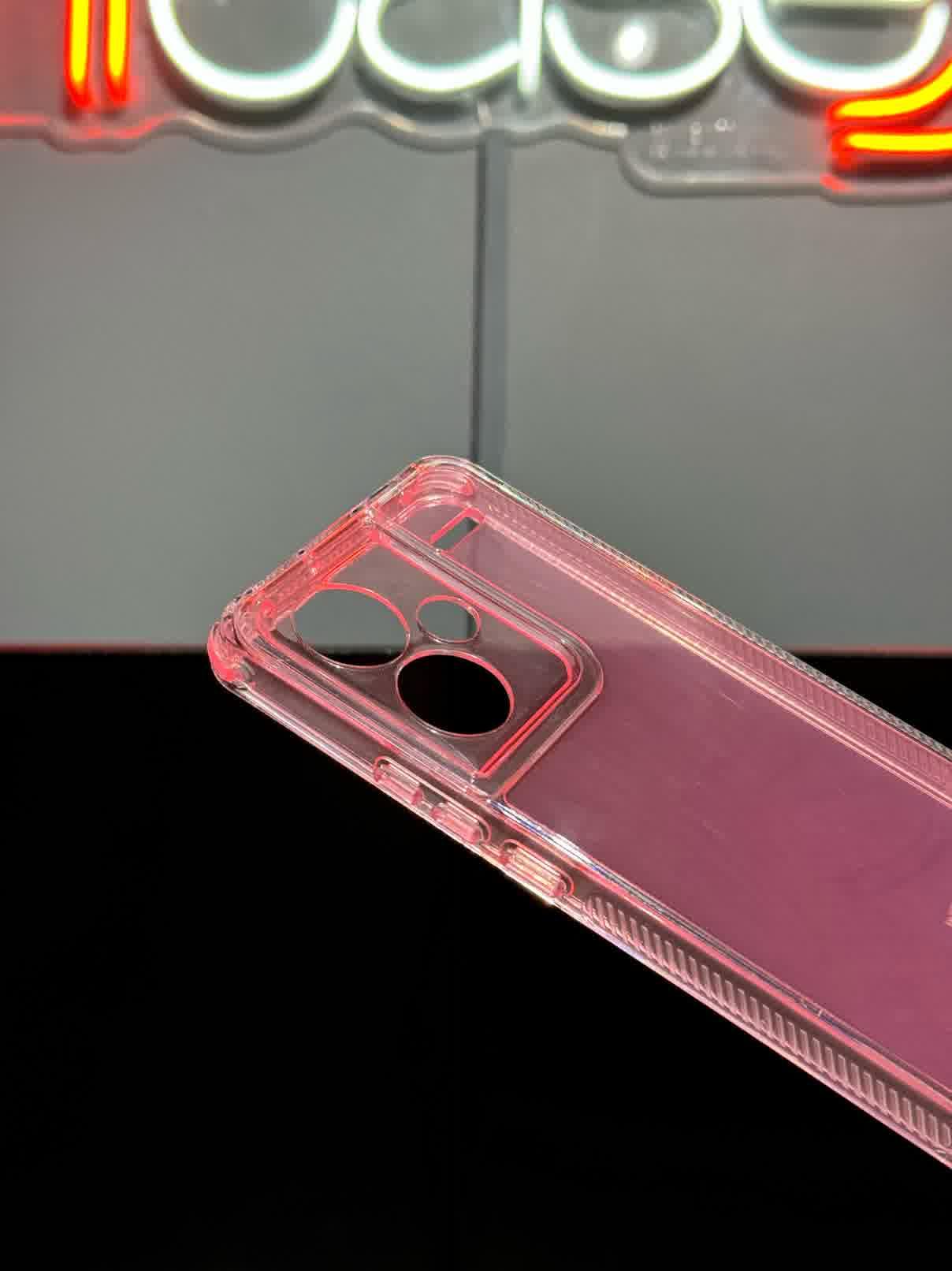 Forro Space Antigolpes ShockProof