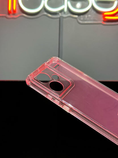 Forro Space Antigolpes ShockProof