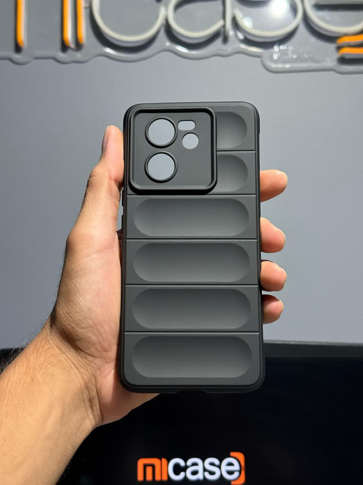 Funda Escudo Mágico