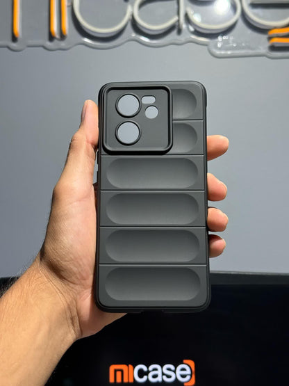 Funda Escudo Mágico