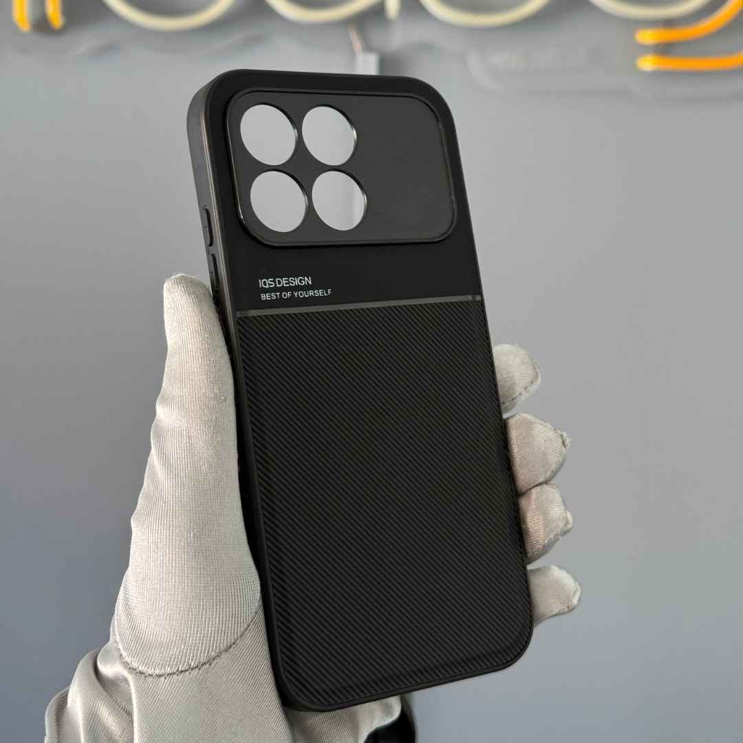 Funda Magnética Premium