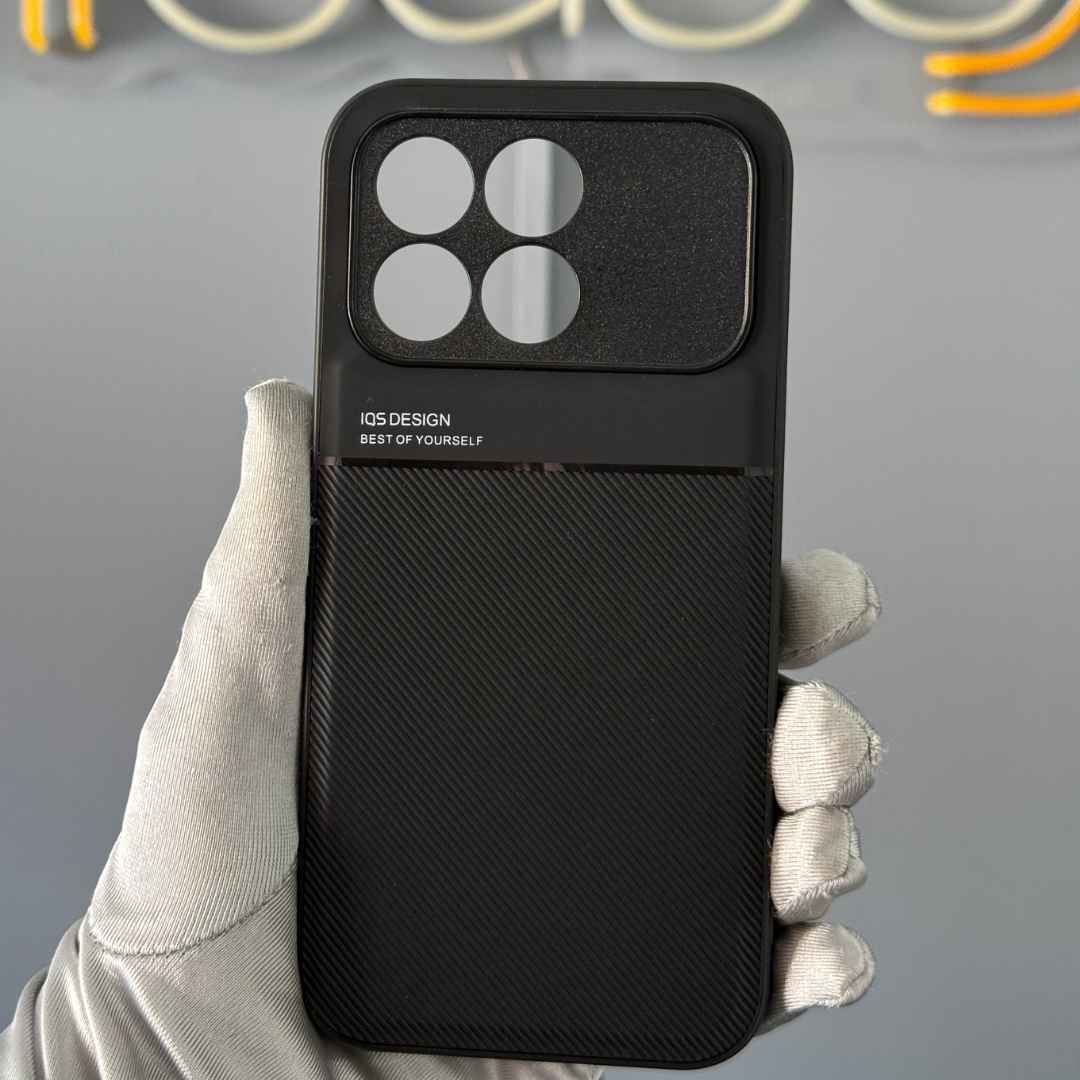 Funda Magnética Premium
