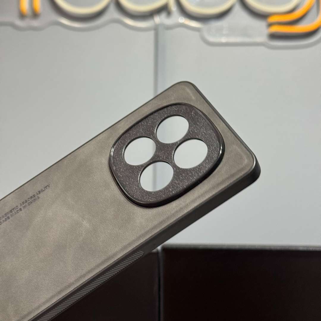 Funda Cuero Élite