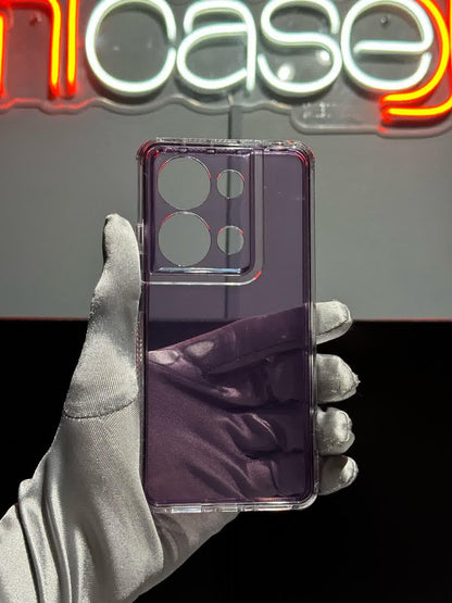 Forro Space Antigolpes ShockProof
