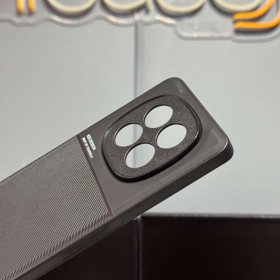 Funda Magnética Premium