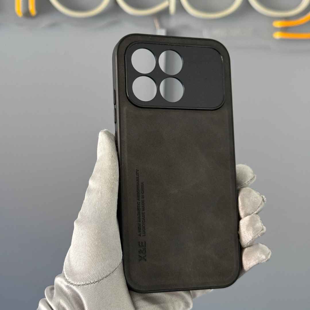 Funda Cuero Élite
