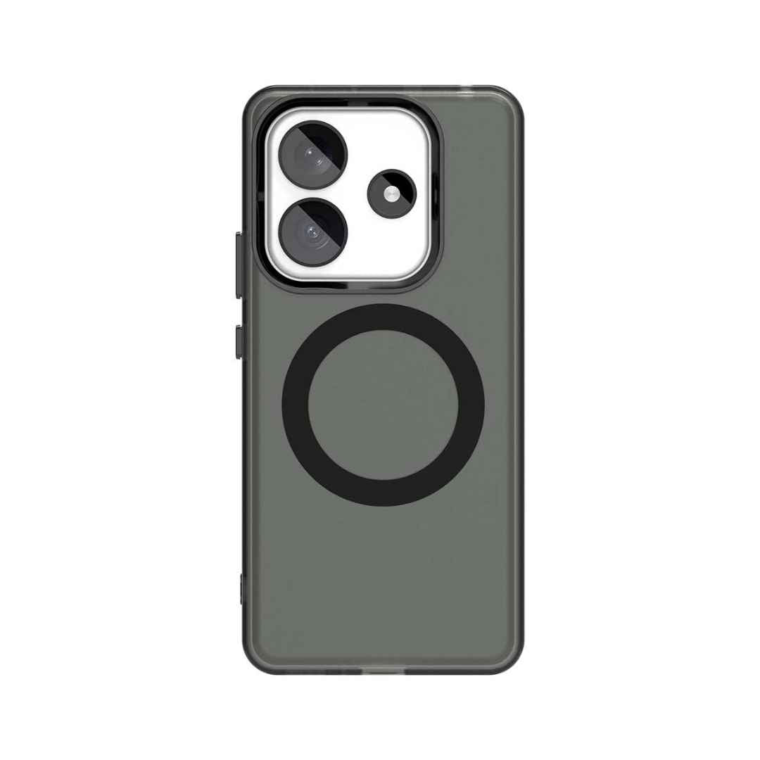Case MagSafe Matte Antigolpes