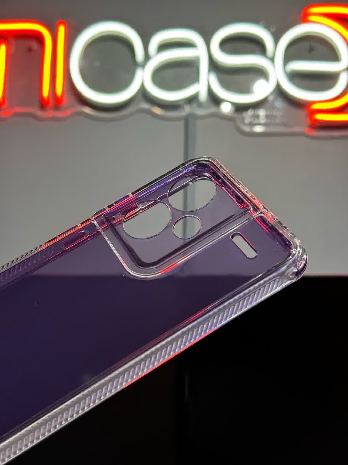 Case Space ShockProof