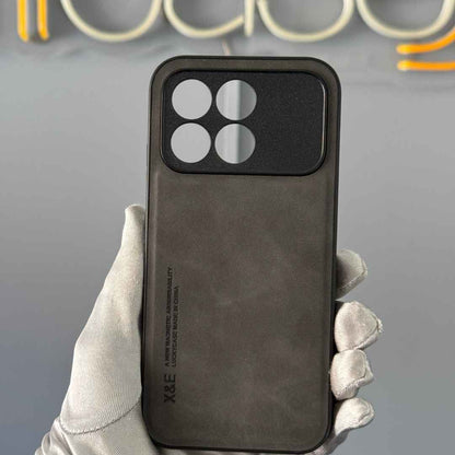 Funda Cuero Élite