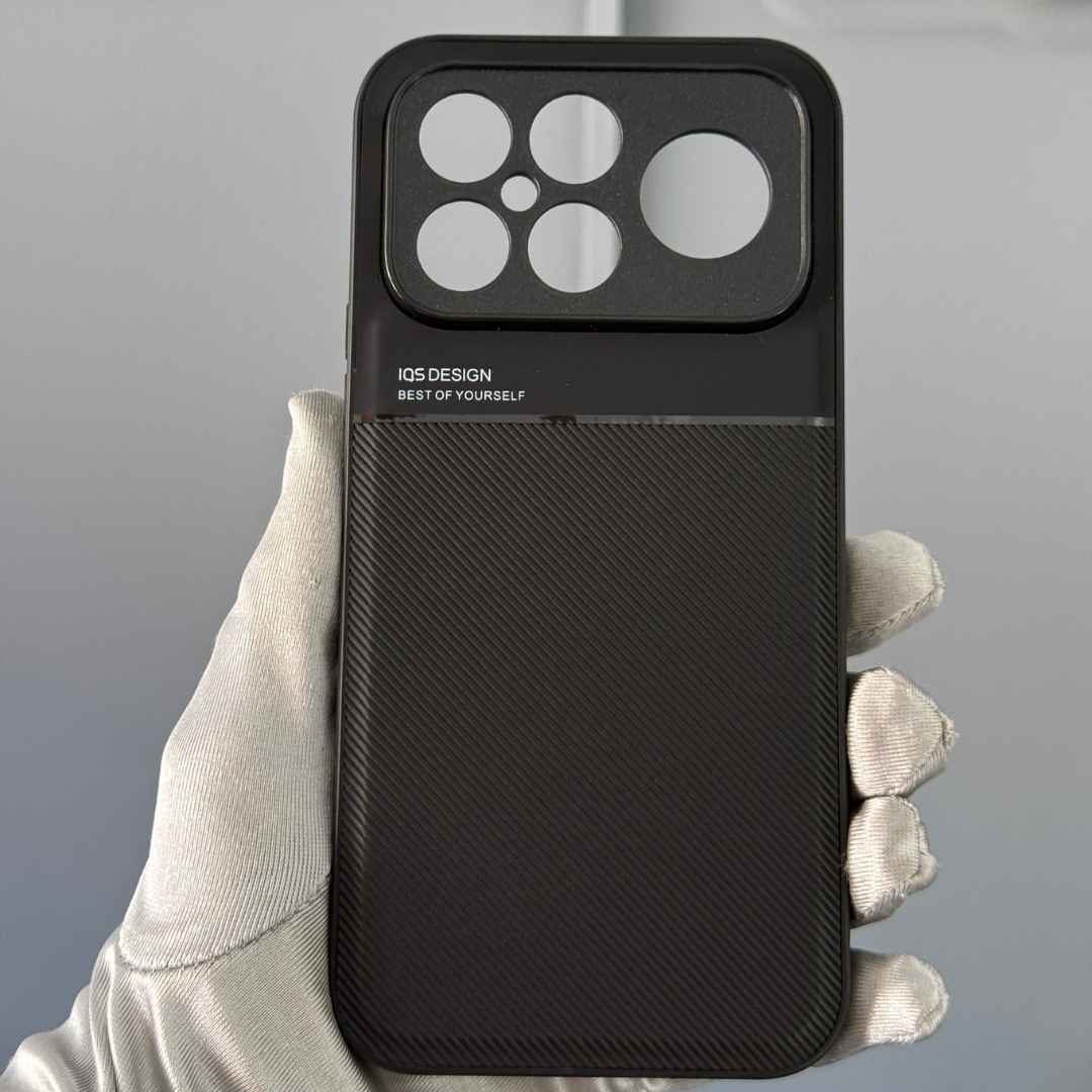Funda Magnética Premium