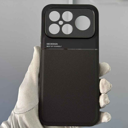 Funda Magnética Premium
