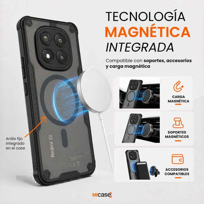 Policromo MagSafe Matte