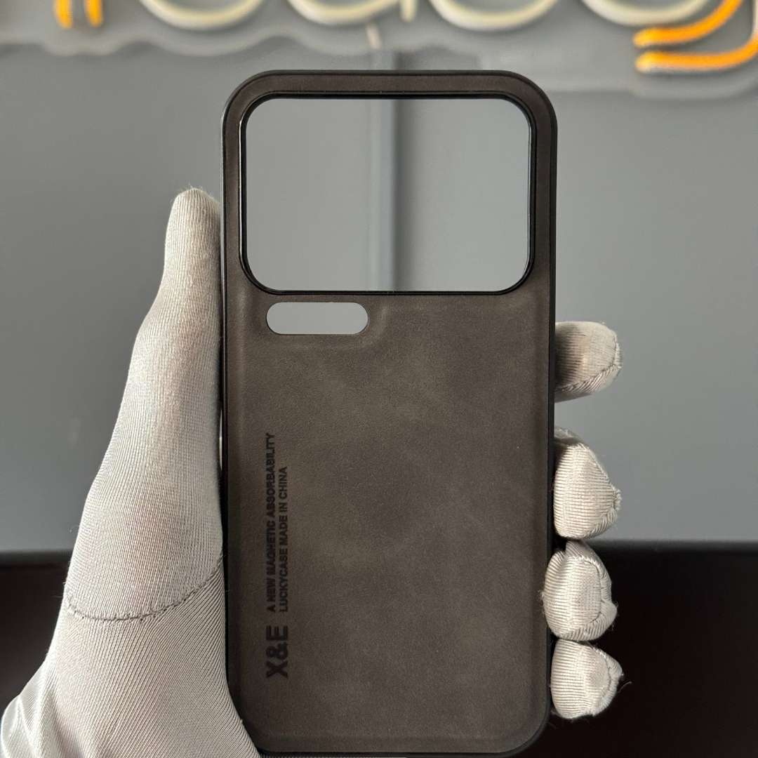 Funda Cuero Élite