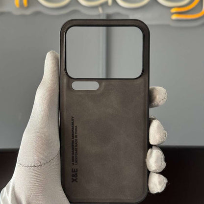 Funda Cuero Élite