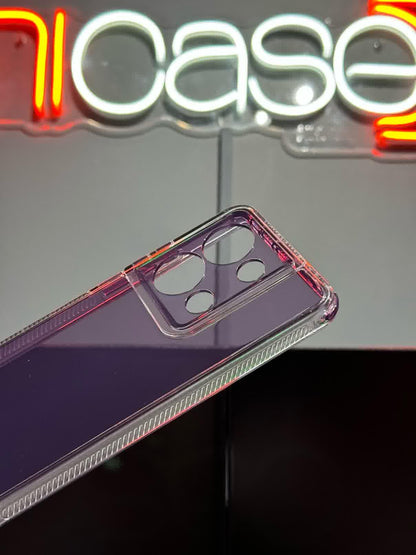 Forro Space Antigolpes ShockProof