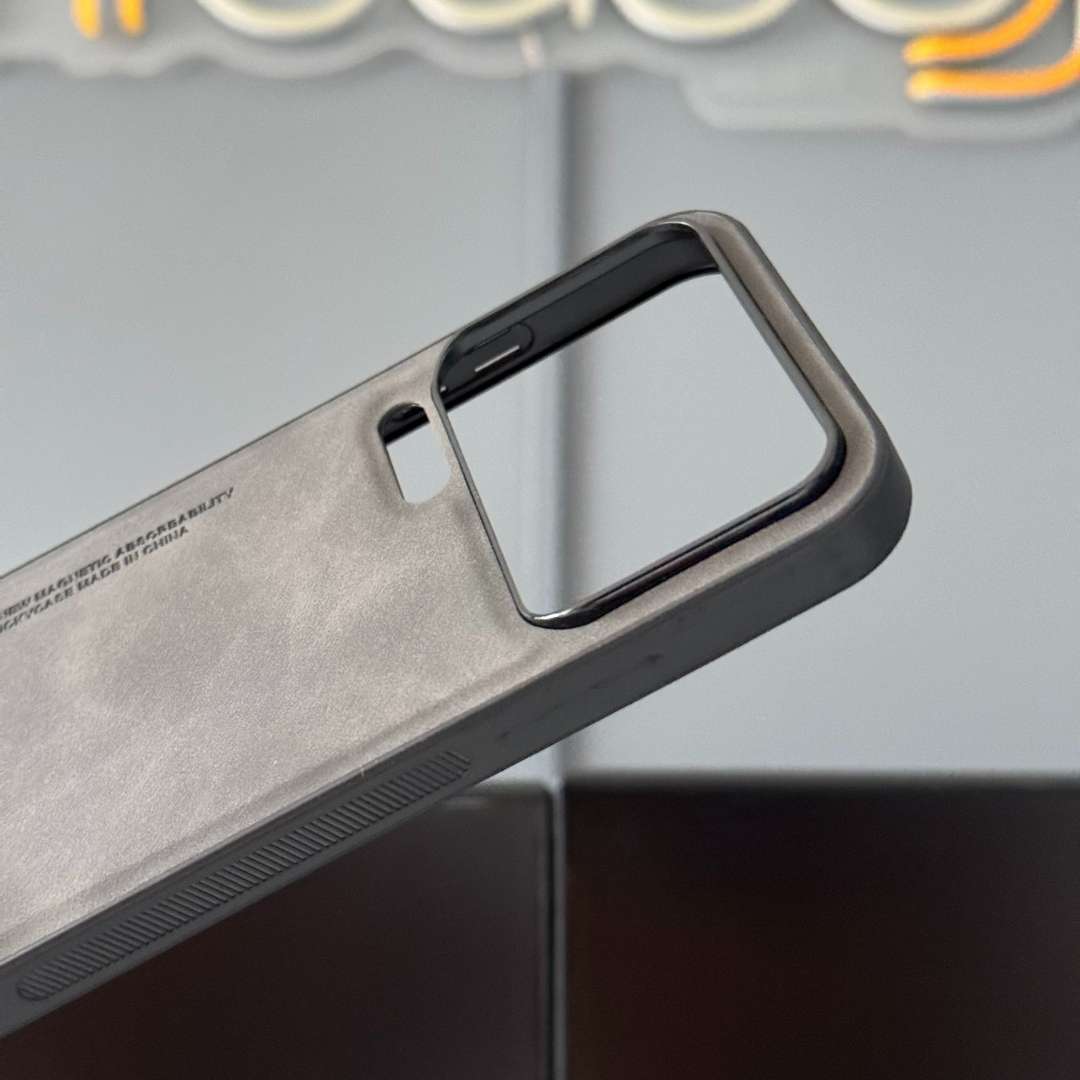 Funda Cuero Élite