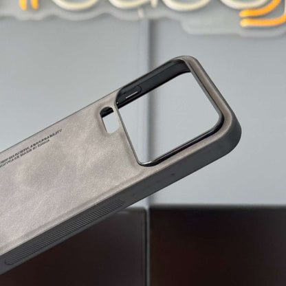 Funda Cuero Élite