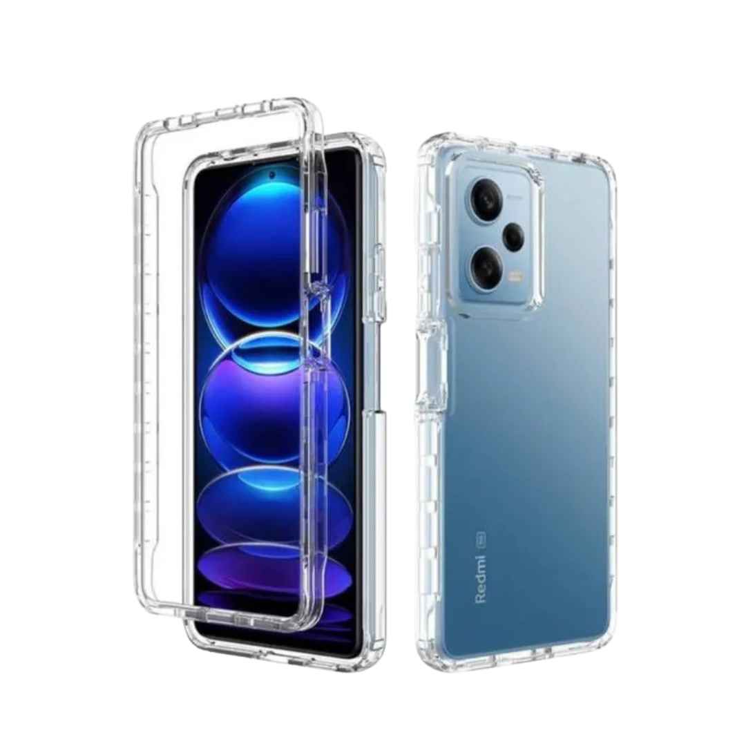 Case Protección 360 Grados Luxury