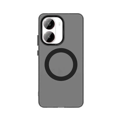 Case MagSafe Matte Antigolpes