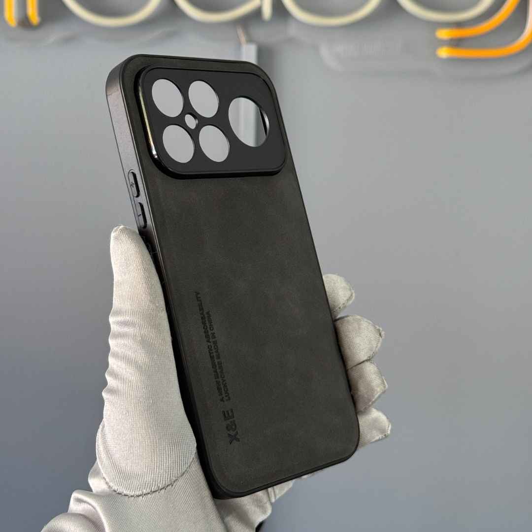 Funda Cuero Élite