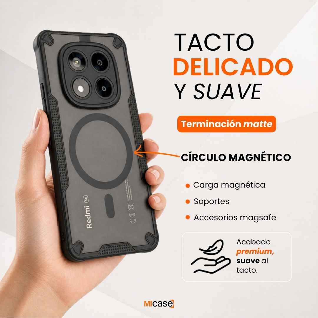 Policromo MagSafe Matte
