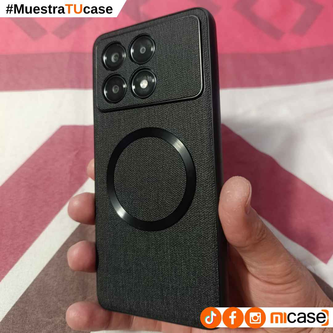 Funda Elegant MagSafe