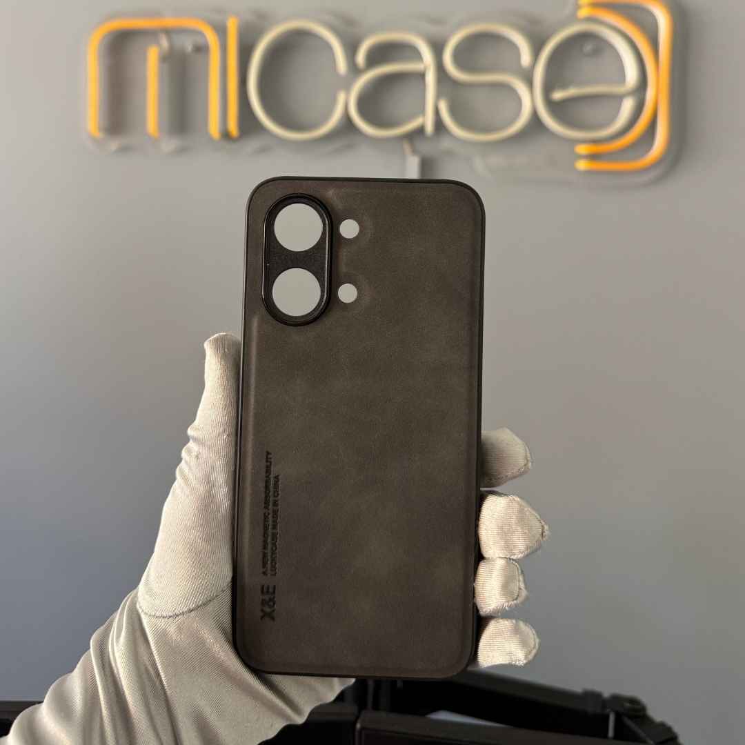 Funda Cuero Élite