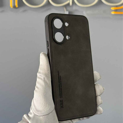 Funda Cuero Élite