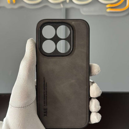 Funda Cuero Élite