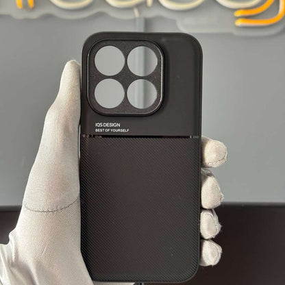 Funda Magnética Premium
